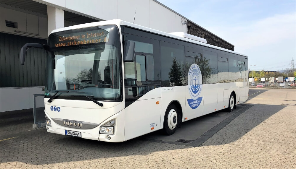 Pünktlichkeit im Oktober auf 96,2 Prozent gesteigert zickenheiner.de